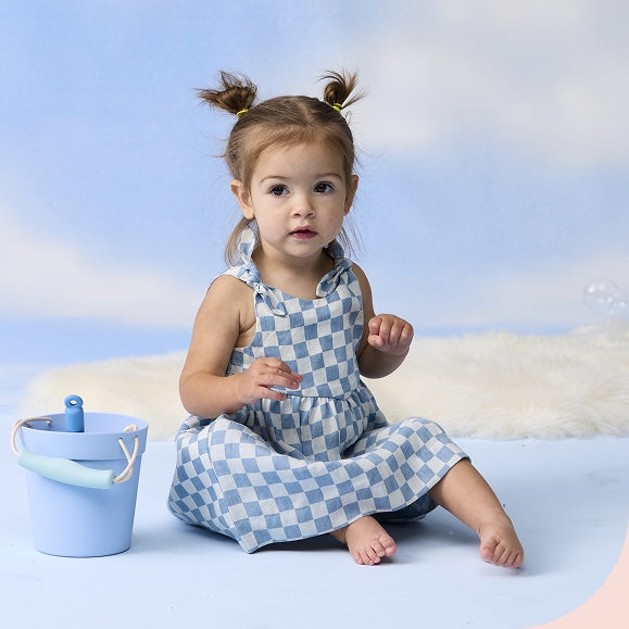 Bilbi Babywear: 50% off 2nd Item