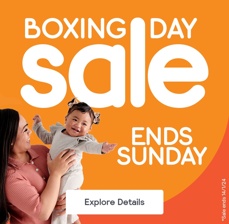 Car Seats, Prams, Baby Clothes, Toys & Nappies Baby Bunting NZ