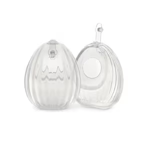 Wearable Breast Pump