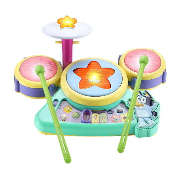 Toddler Play