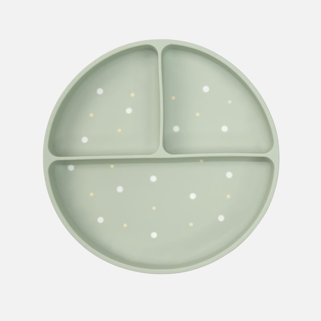 Baby Plates and Bowls