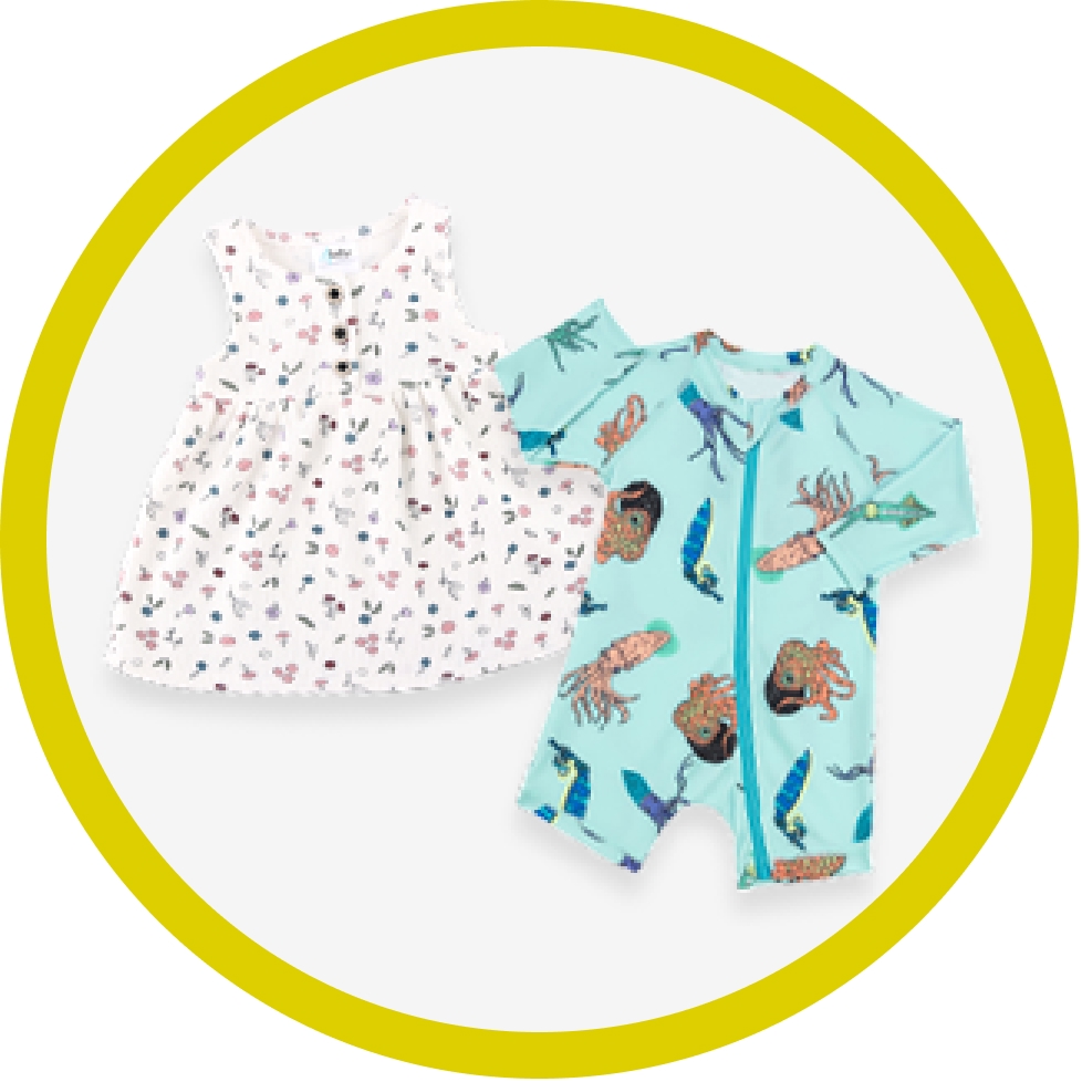 Clearance | Baby Bunting AU