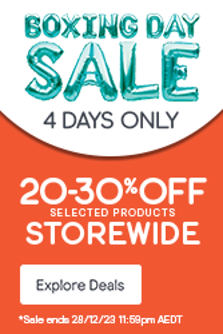 Boxing day car seat top sale