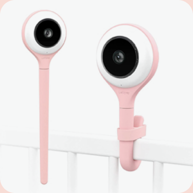 20% off Lollipop Baby Monitors