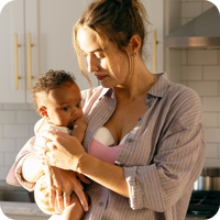Buy 1, Get 40% off selected Feeding Items - Medela, Avent & More