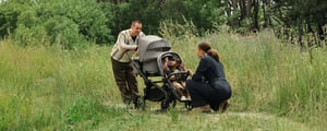 Tips on how to clean your pram