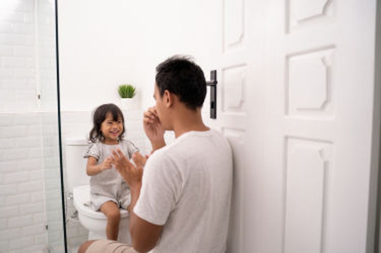 Description for babytalk image code toilet-training-what-do-i-need