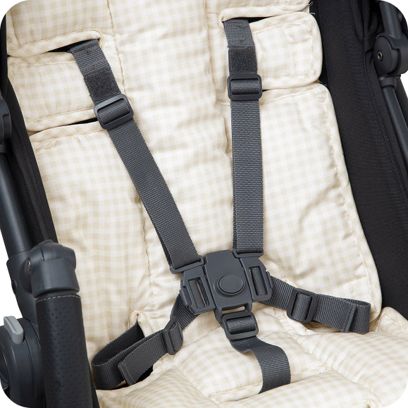 15-20% off Pram & Car Seat Accessories by 4Baby, Jengo, Outlook & More