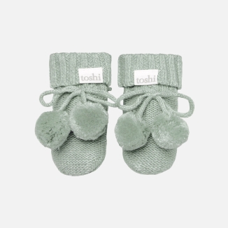Baby Booties