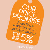 Our Price Promise