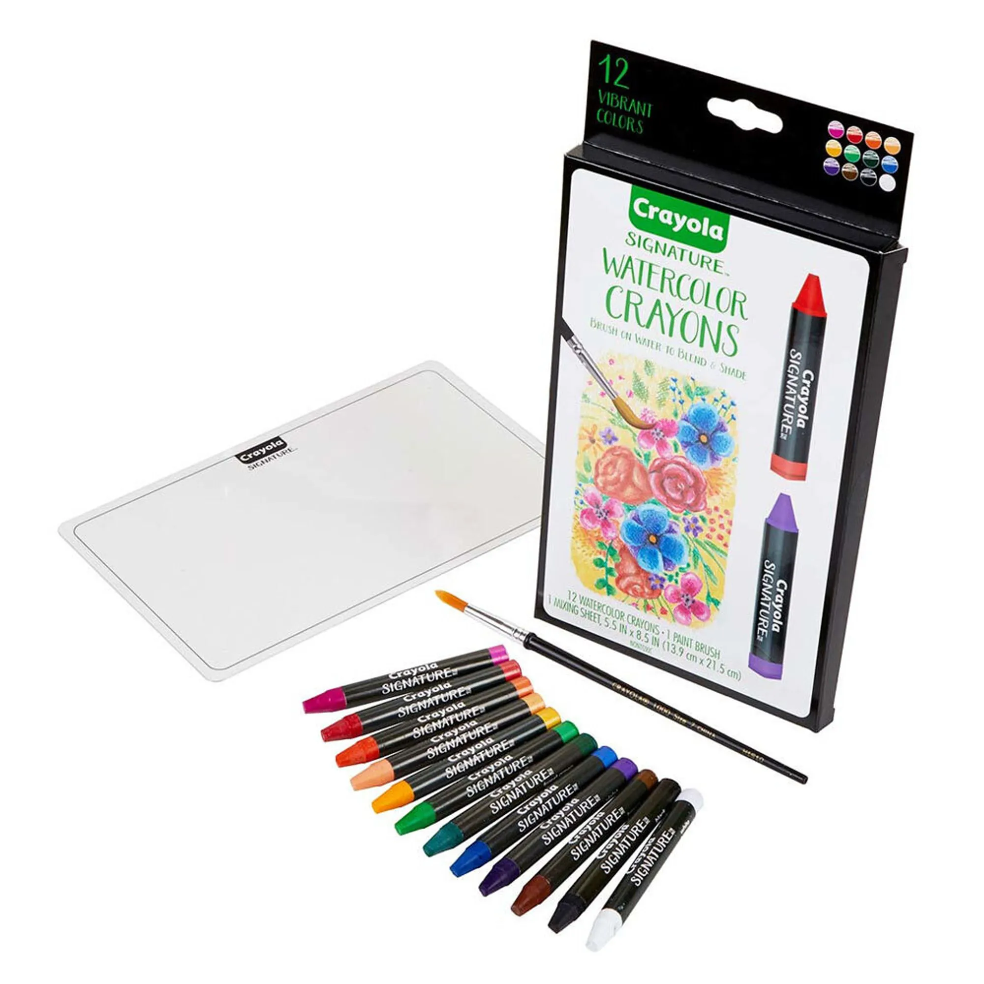 Art Supplies and Craft