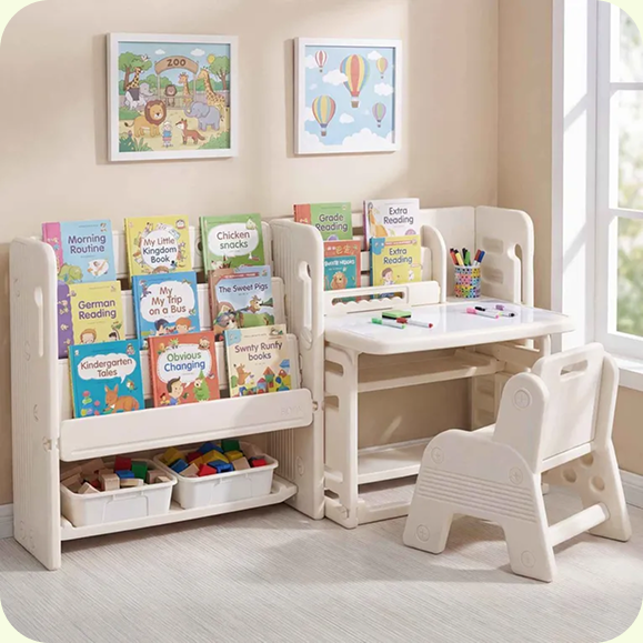 Up to 15% off selected Baby Joy Products