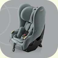 Save $100 on Britax Lux Series Car Seats