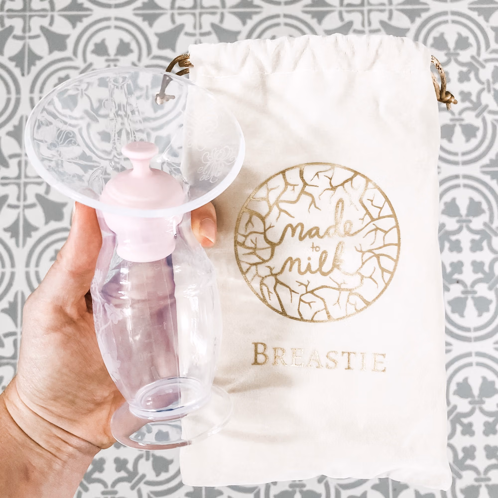 View all Breastfeeding Essentials