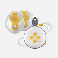 Breastfeeding Essentials