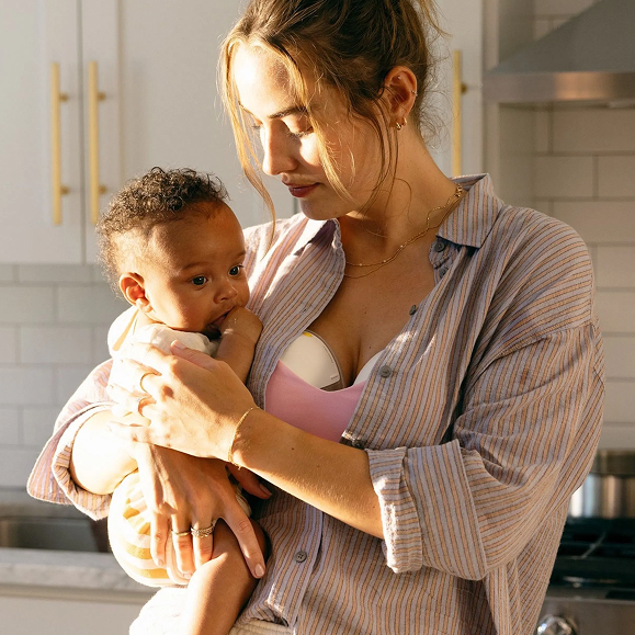 Buy 1, Get 1 40% off selected Feeding - Avent, Medela & more