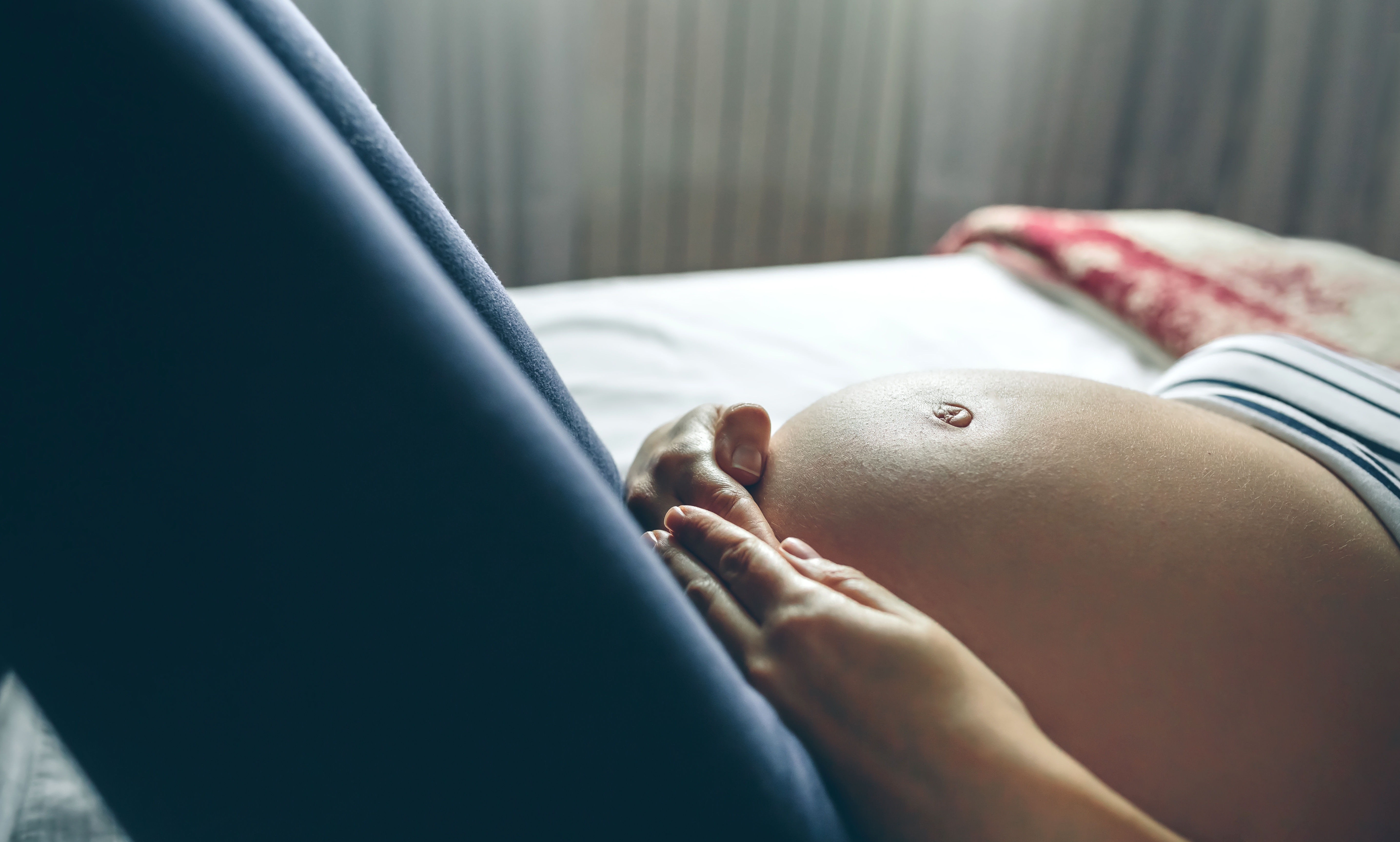 Foetal Movement - When do babies start kicking?