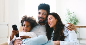 Toddlers and TV