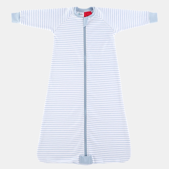 Sleeping Bags and Sleepsuits