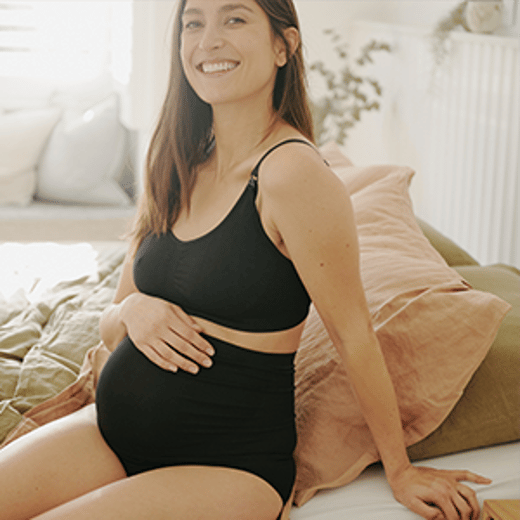 Your body after birth