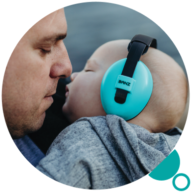 15% off Baby Banz EarMuffs 