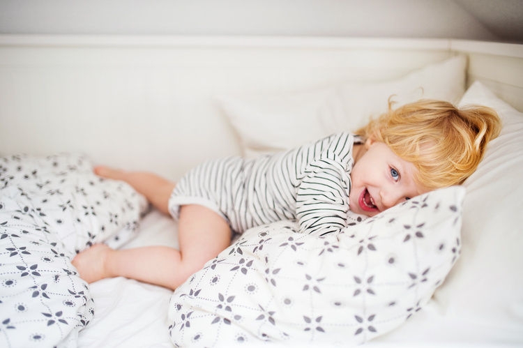 How to Manage When Your Toddler Keeps Getting Out Of Bed