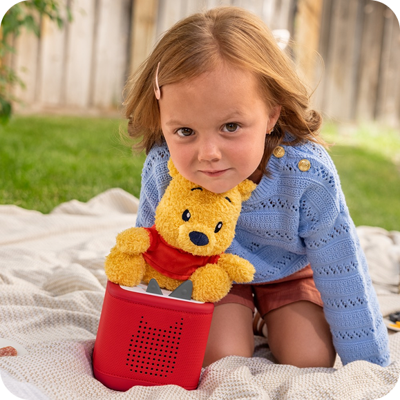 30% off Cuddle Plush Tonies