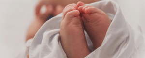 Childbirth and postnatal care in a private hospital