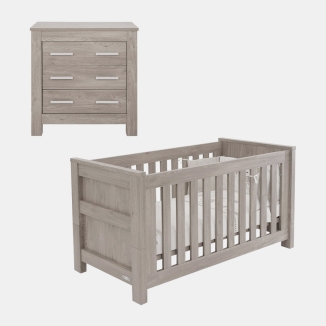 Nursery Cot Bundles