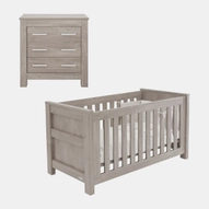 Nursery Cot Bundles
