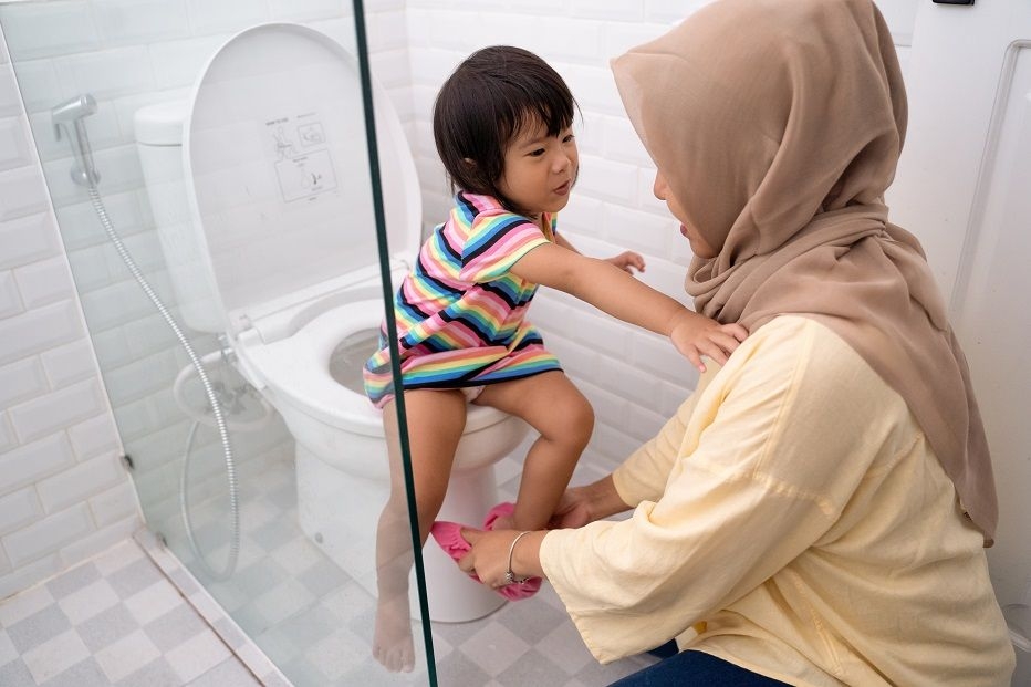 Signs That Your Child Is Ready for Toilet Training