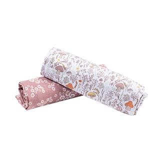 Swaddles & Wraps