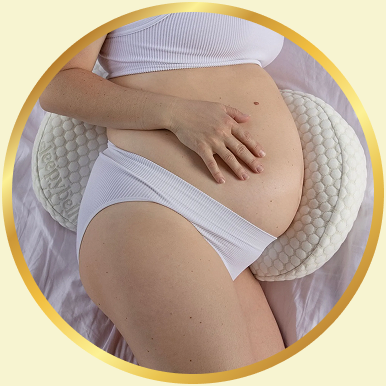 15% off Nursing & Maternity Pillows