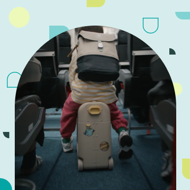 15% off Stokke JetKids