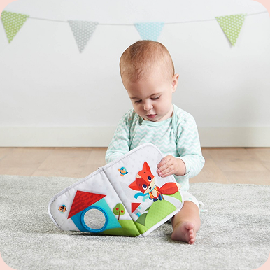 15% Off Selected Toy Brands 