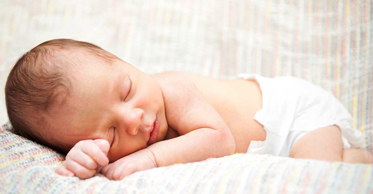 Your newborn's developmental milestones