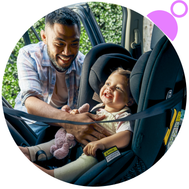 Save $10 on selected Britax Safe N Sound 