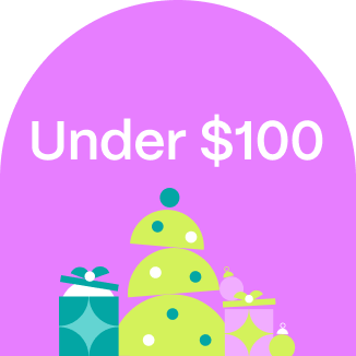 Gifts Under $100