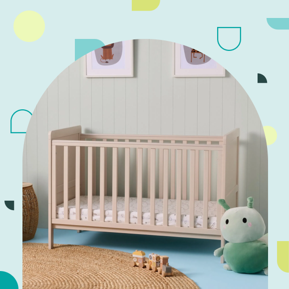 15% OFF Selected Jengo Prams, Cots & More