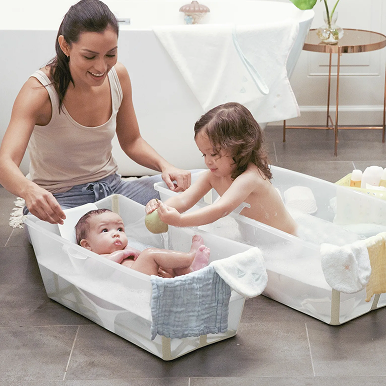 10% off Stokke Bathing range 