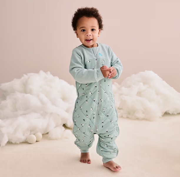 TOG Guide for Sleepwear | Baby Bunting AU