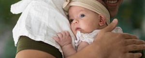 Managing Your Baby's Hiccups