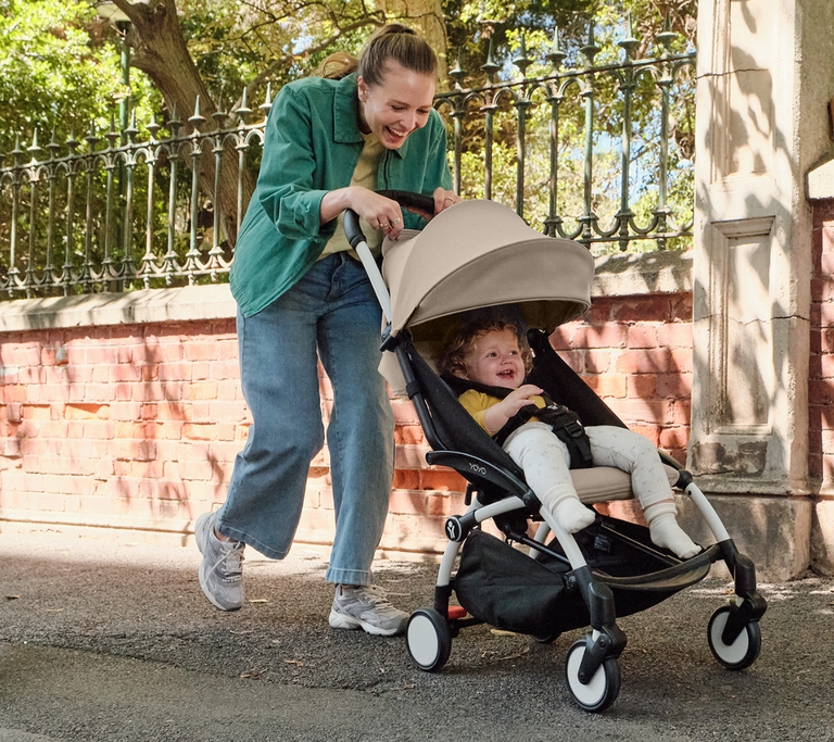 Stokke High Chairs Yoyo Strollers Baby Bunting AU