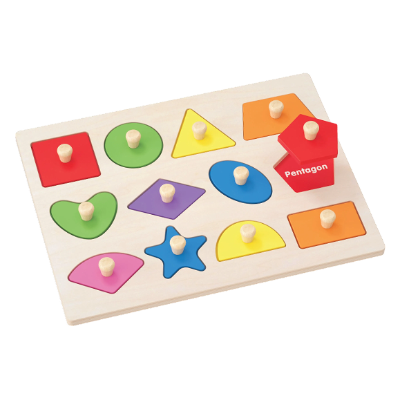 Puzzles Toys