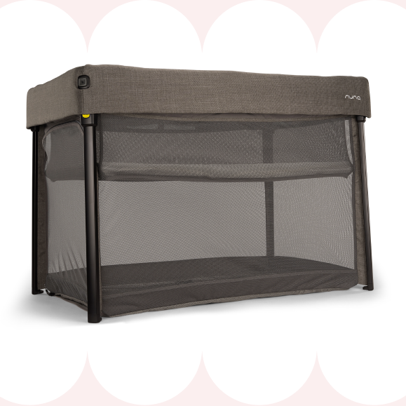 Up to $50 off selected Portacots