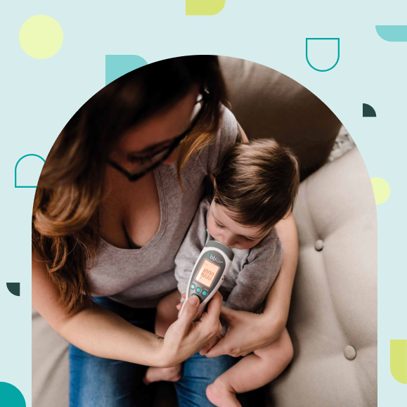 10% off BBluv Baby Health Range 