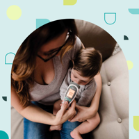 10% off BBluv Baby Health Range