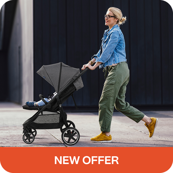 $30 off 4Baby Strollers