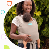 15% off Moby Wraps