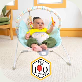 Celebrating 100 Years of Winnie the Pooh